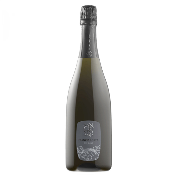 San Cristoforo Franciacorta Pas Dosé DOCG