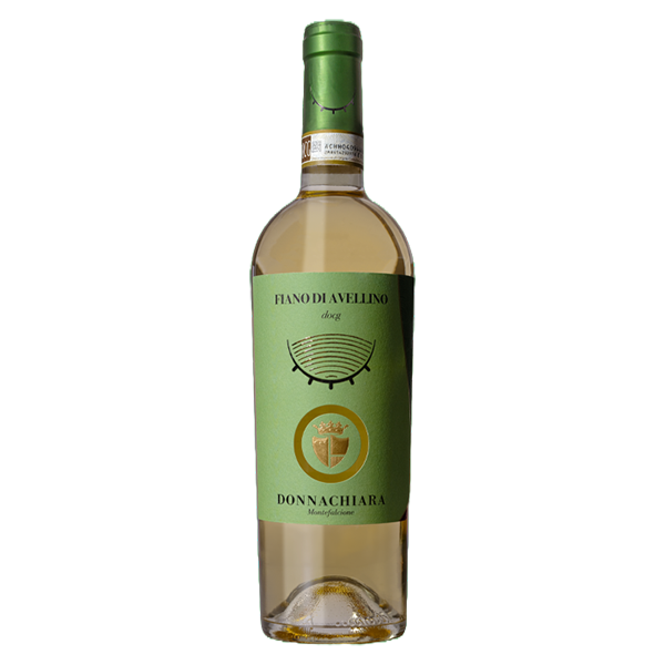 Donnachiara Fiano di Avellino DOCG