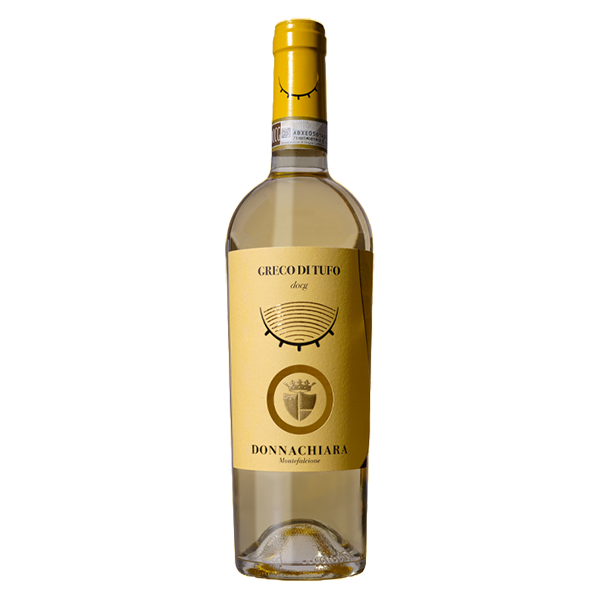 Donnachiara Greco di Tufo DOCG