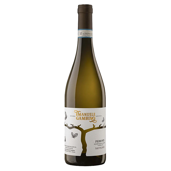 Piemonte DOC Sauvignon