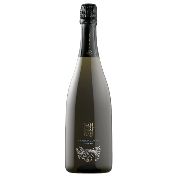 Franciacorta Non Dosato Dosaggio Zero